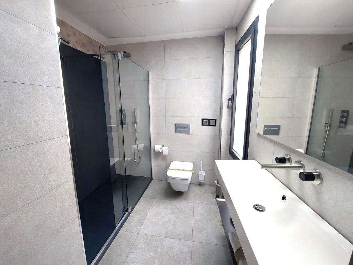 Plasencia Plaza Mayor Luxury Exteriör bild