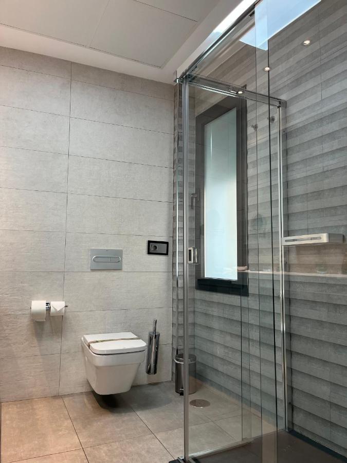 Plasencia Plaza Mayor Luxury Exteriör bild