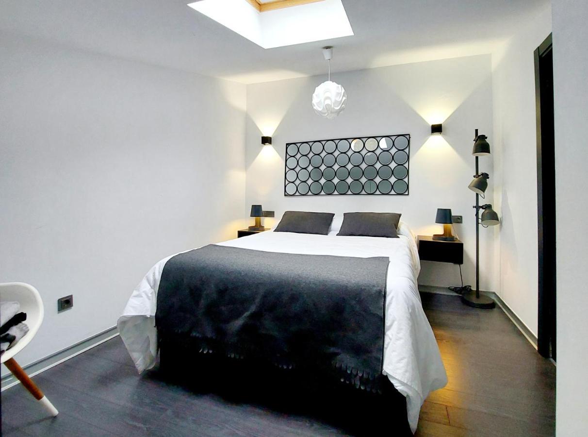 Plasencia Plaza Mayor Luxury Exteriör bild